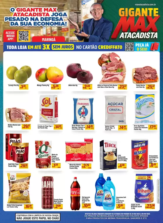 Ofertas para caçadores de pechinchas