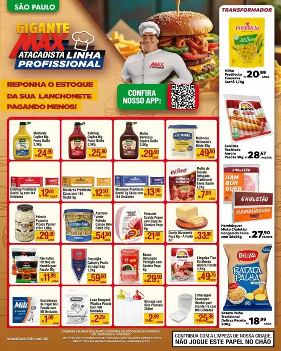 Economize agora com nossas ofertas