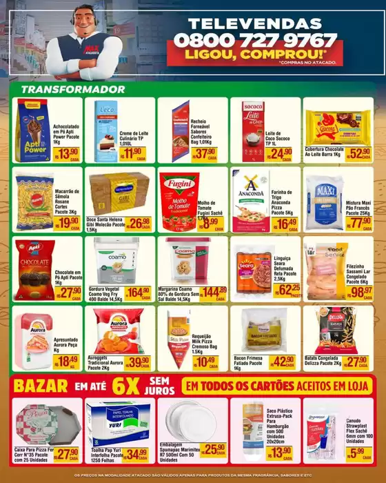 Economize agora com nossas ofertas