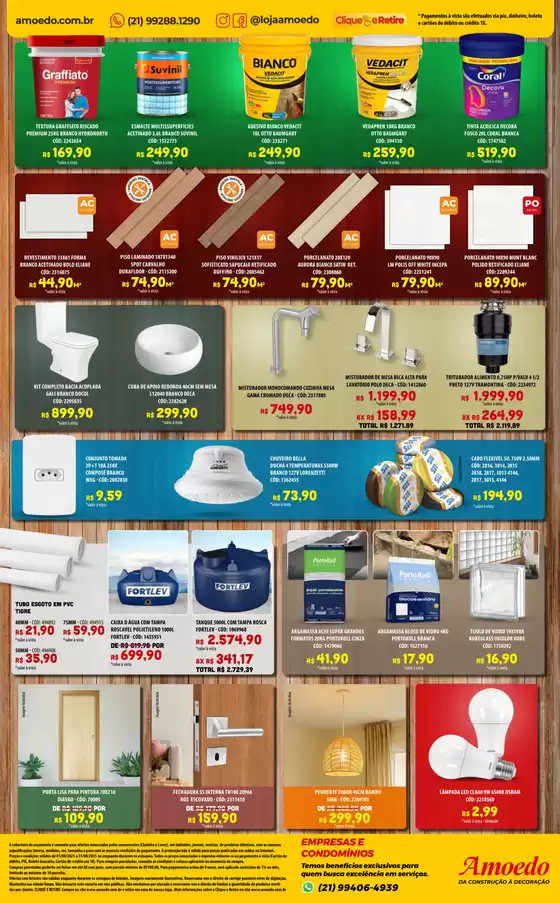 Melhores ofertas para todos os caçadores de pechinchas