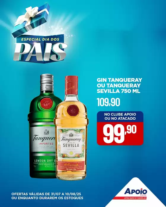 Catálogo Apoio Mineiro em Itapuí | Ofertas especiais atraentes para todos | 2024-07-31T00:00:00.000Z - 2025-08-10T00:00:00.000Z