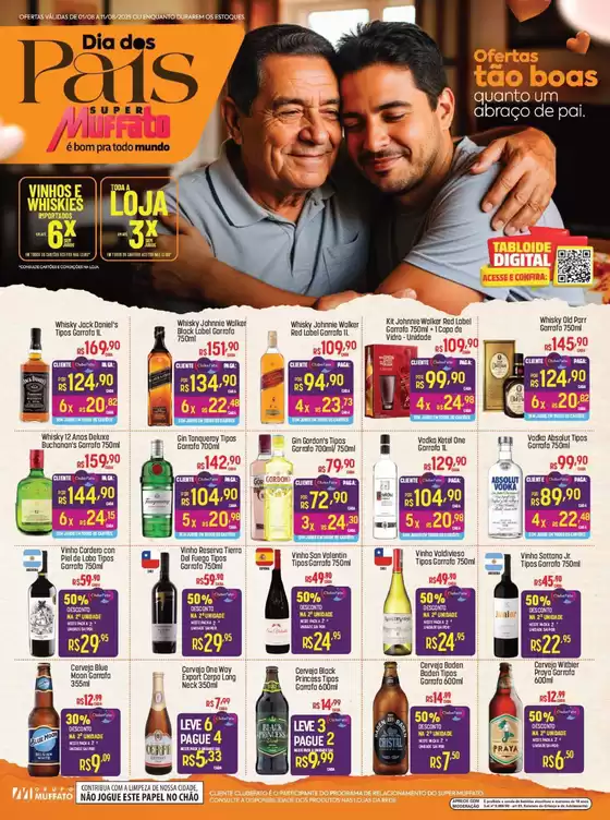 Ótima oferta para caçadores de pechinchas