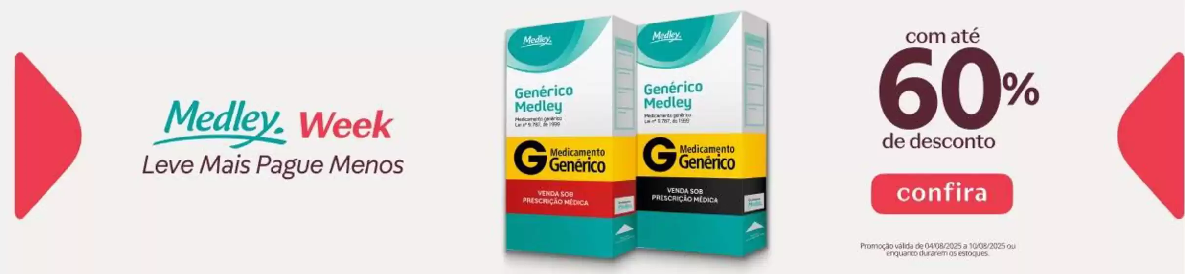Drogasil promociones!