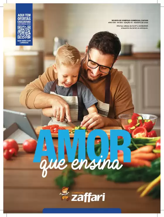 GUIA DE COMPRAS