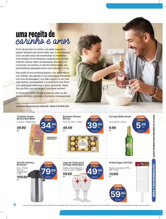 GUIA DE COMPRAS