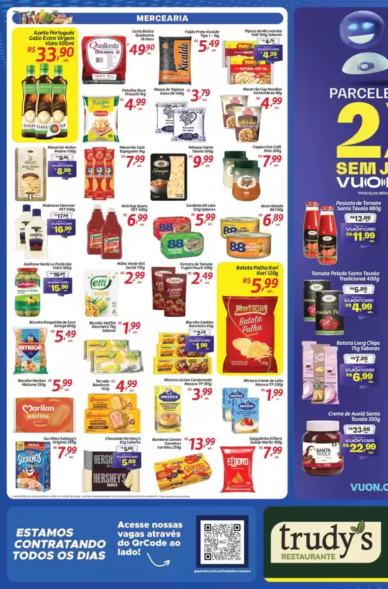 Melhores ofertas para todos os caçadores de pechinchas
