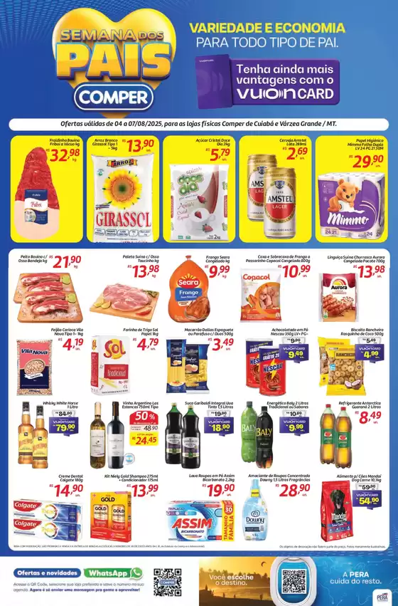 Ofertas exclusivas