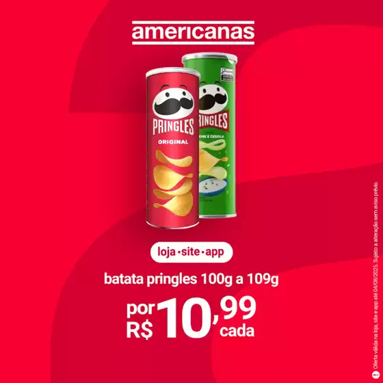 Descubra ofertas atraentes