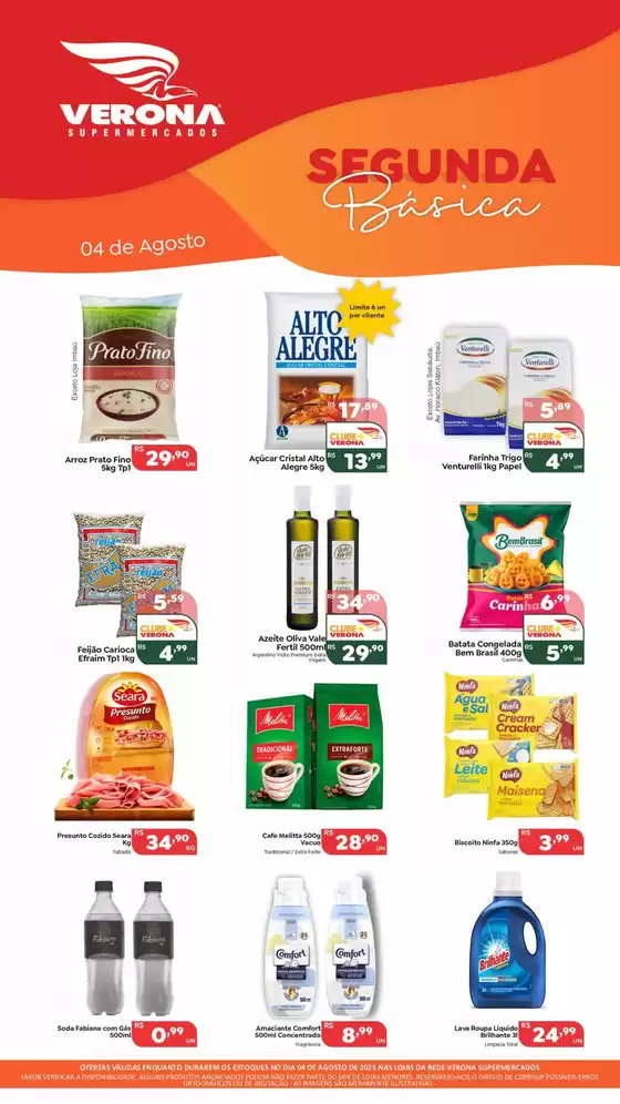 Ofertas exclusivas
