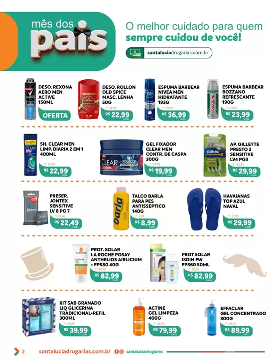 Economize agora com nossas ofertas