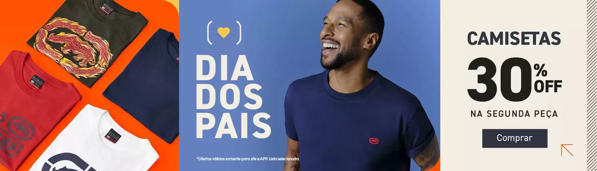 Nossas melhores ofertas para você