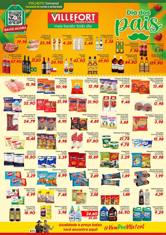 Ofertas exclusivas