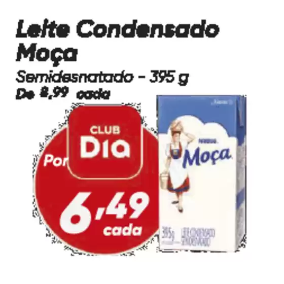 Encarte Supermercado Dia