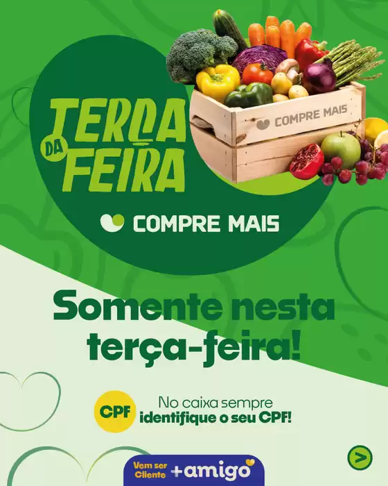 Terça Da Feira