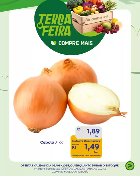 Terça Da Feira