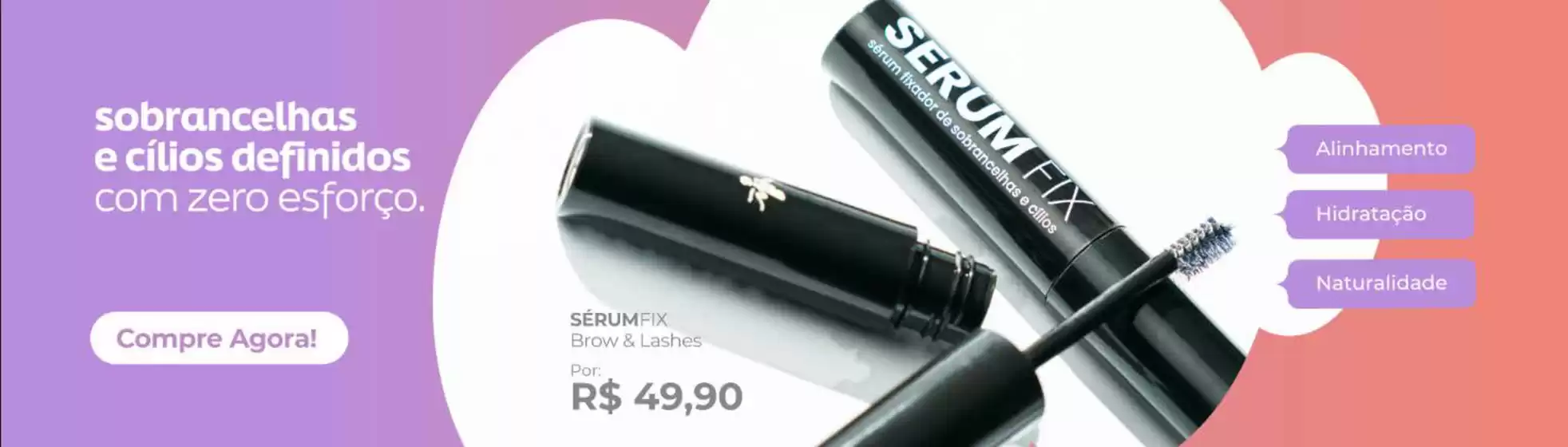 Yes Cosmetics ofertas !