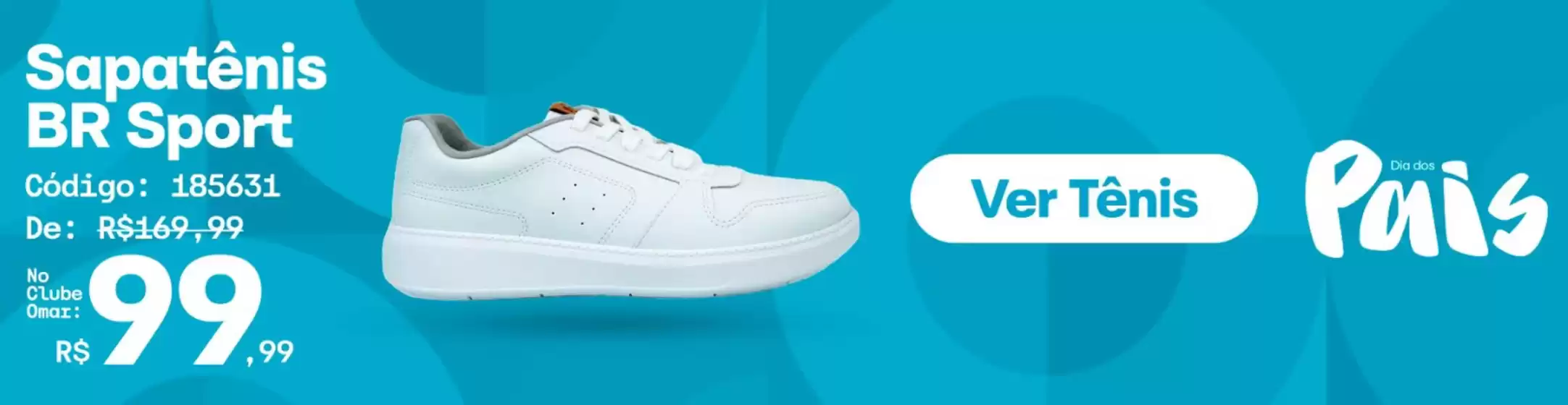 Oferta Omar Calçados