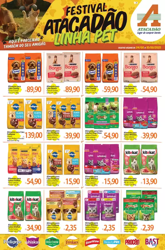 Ofertas exclusivas