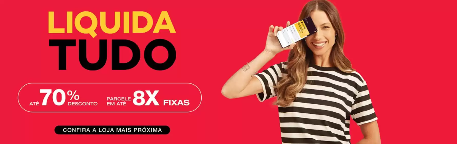 Catálogo Avenida em Piracicaba | Ofertas Avenida | 2025-08-05T00:00:00.000Z - 2025-09-05T00:00:00.000Z