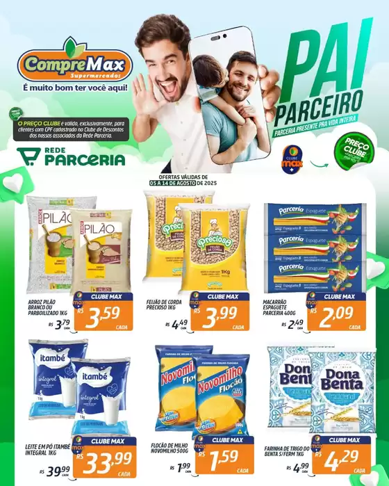 Pai Parceiro