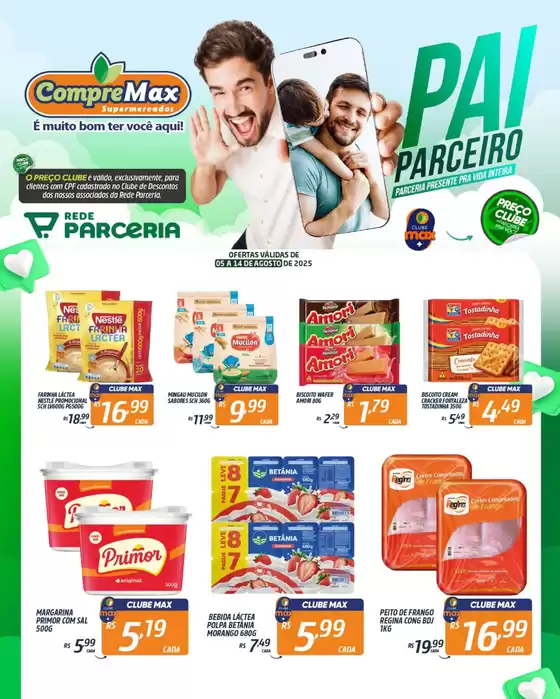 Pai Parceiro