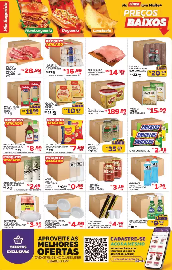 COMERCIANTE