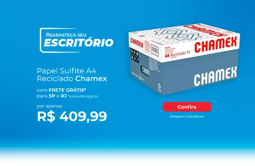 Ofertas