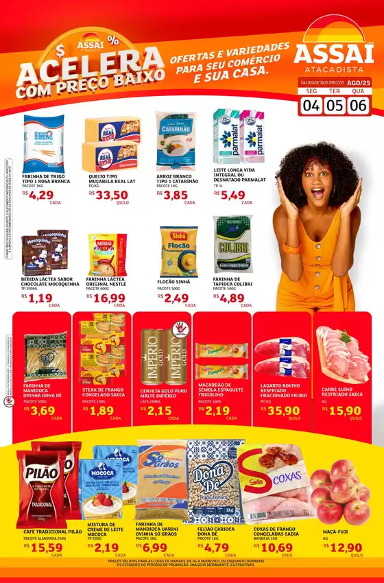 Melhores ofertas para todos os caçadores de pechinchas
