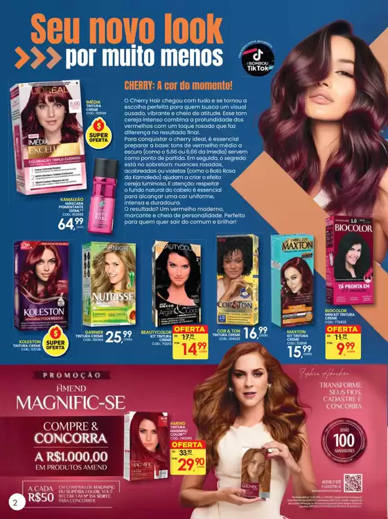 Economize agora com nossas ofertas