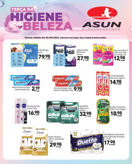 Economize agora com nossas ofertas