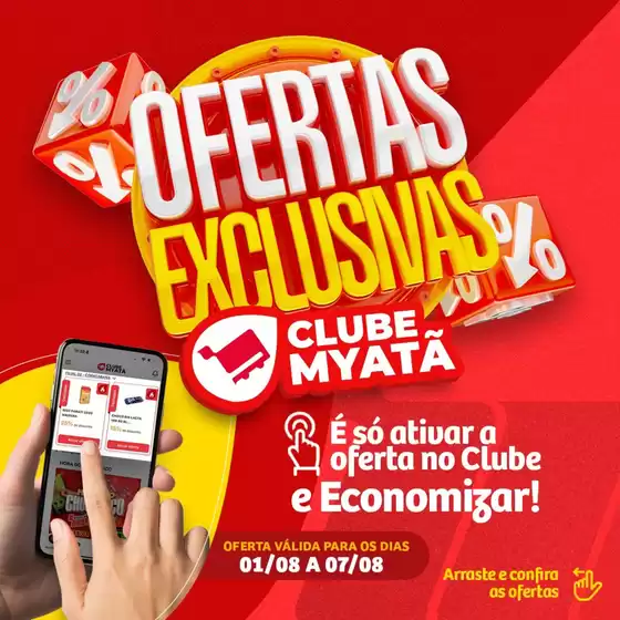 Economize agora com nossas ofertas