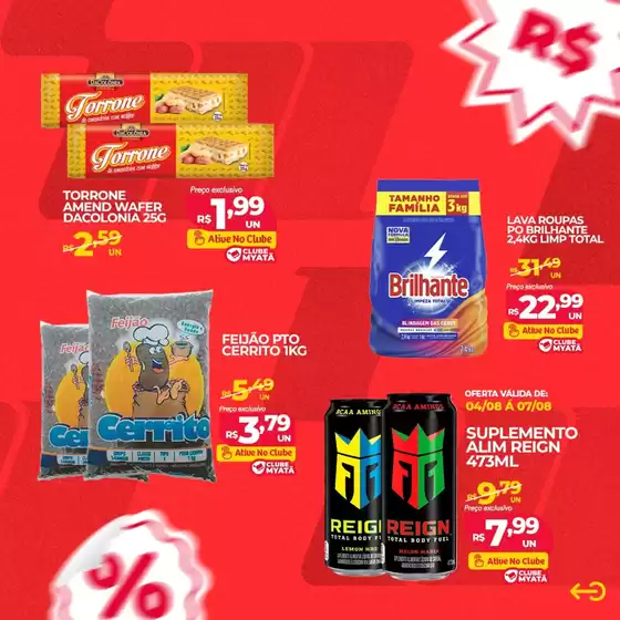 Economize agora com nossas ofertas
