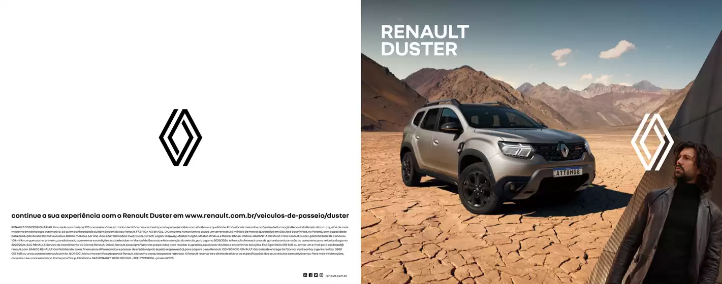 Catálogo Renault em Joanópolis | b67e4b909e | 2025-08-05T00:00:00.000Z - 2025-12-31T00:00:00.000Z
