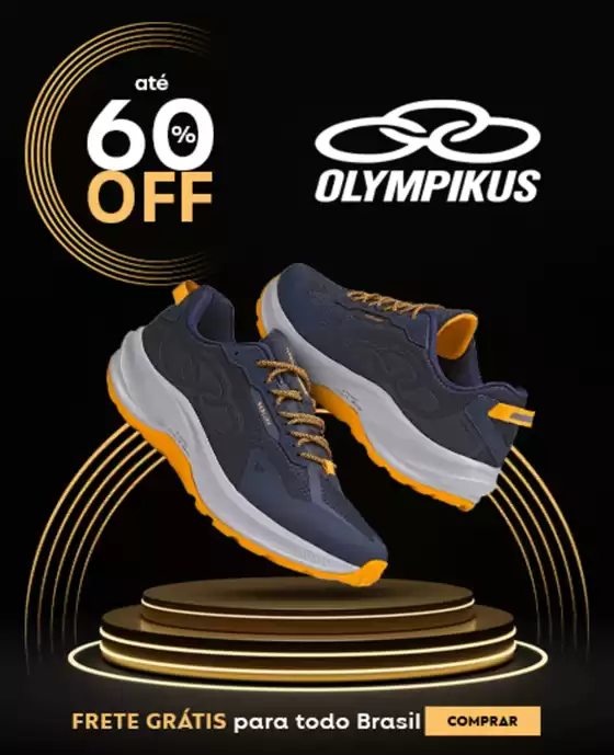 Melhores ofertas para todos os clientes