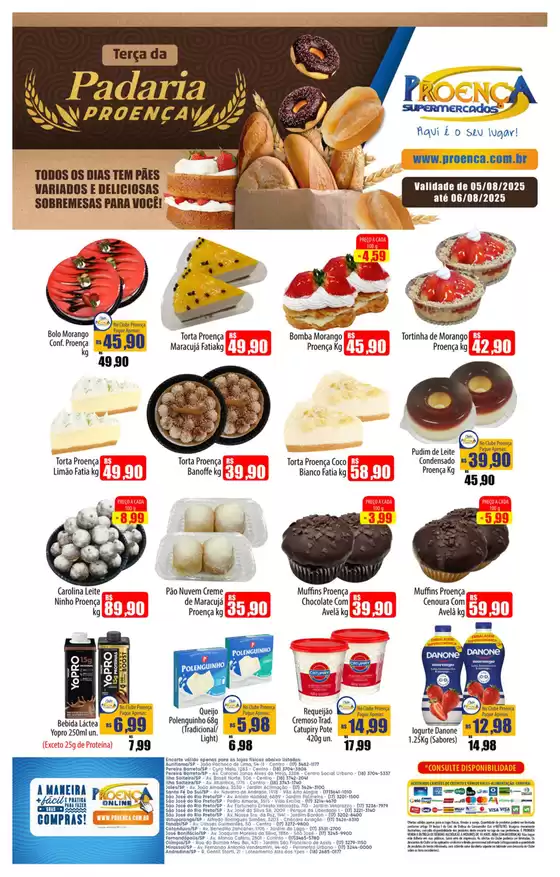 Melhores ofertas para todos os caçadores de pechinchas