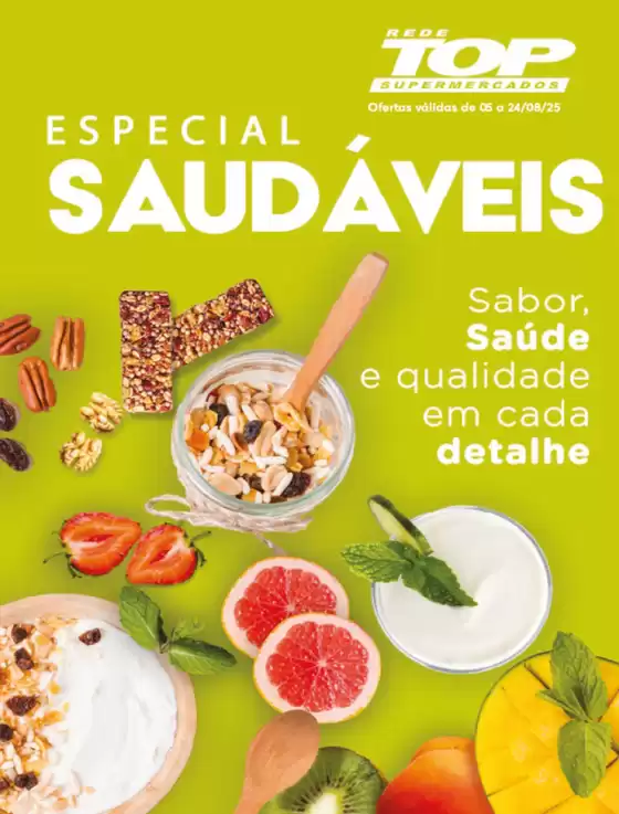 Ofertas do folheto