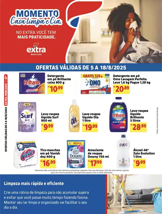Melhores ofertas para todos os caçadores de pechinchas