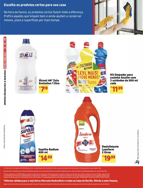 Ótima oferta para caçadores de pechinchas