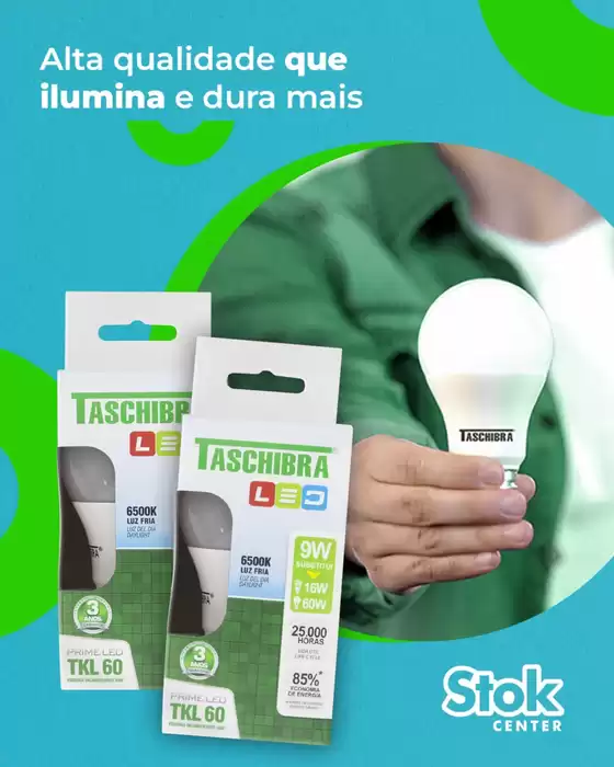 Ótima oferta para caçadores de pechinchas
