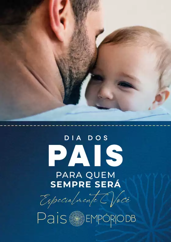 Dia Dos Pais