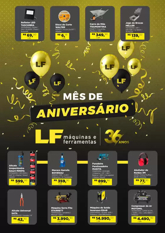  Mês De Aniversário