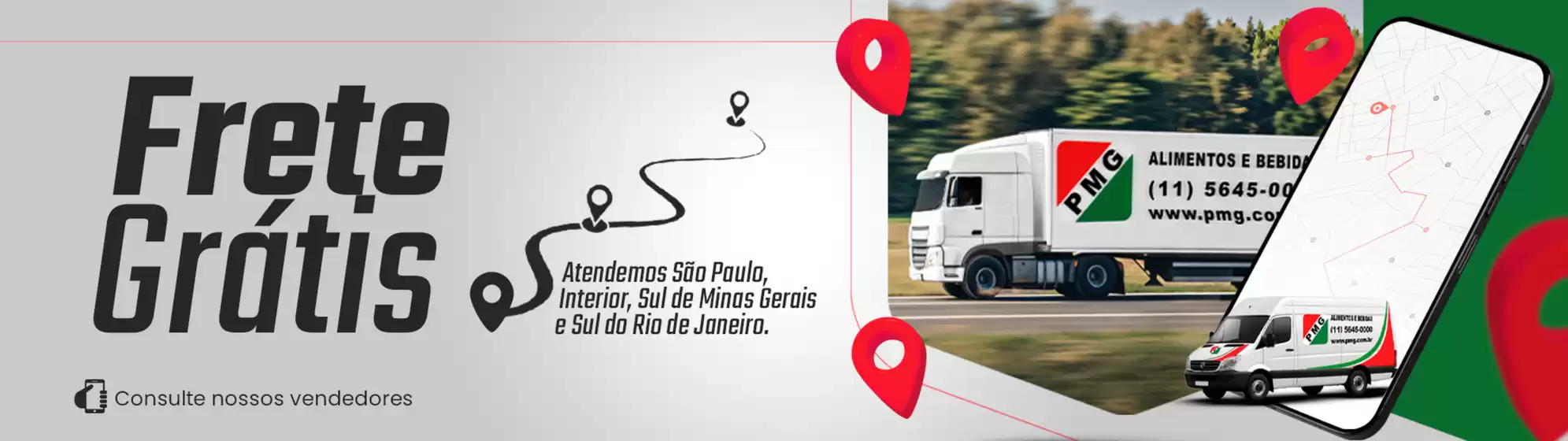 Catálogo PMG em Paranã | Frete Grátis | 2025-08-06T00:00:00.000Z - 2025-08-20T00:00:00.000Z