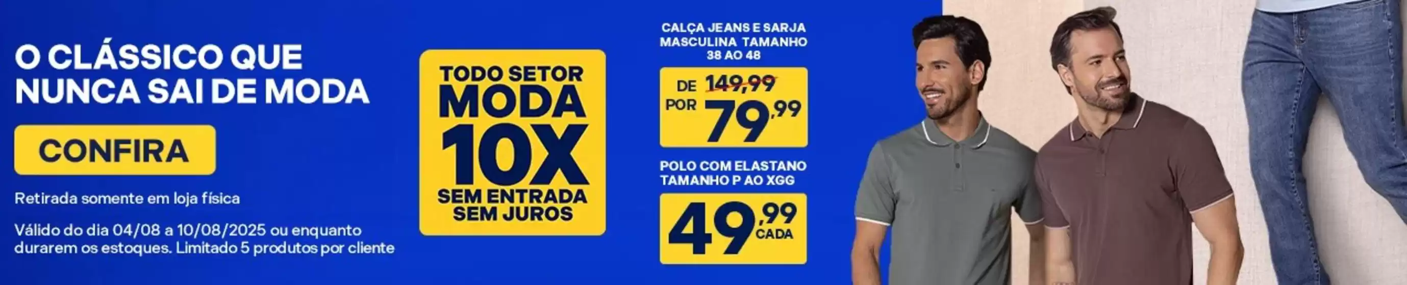Ofertas Lojas Havan