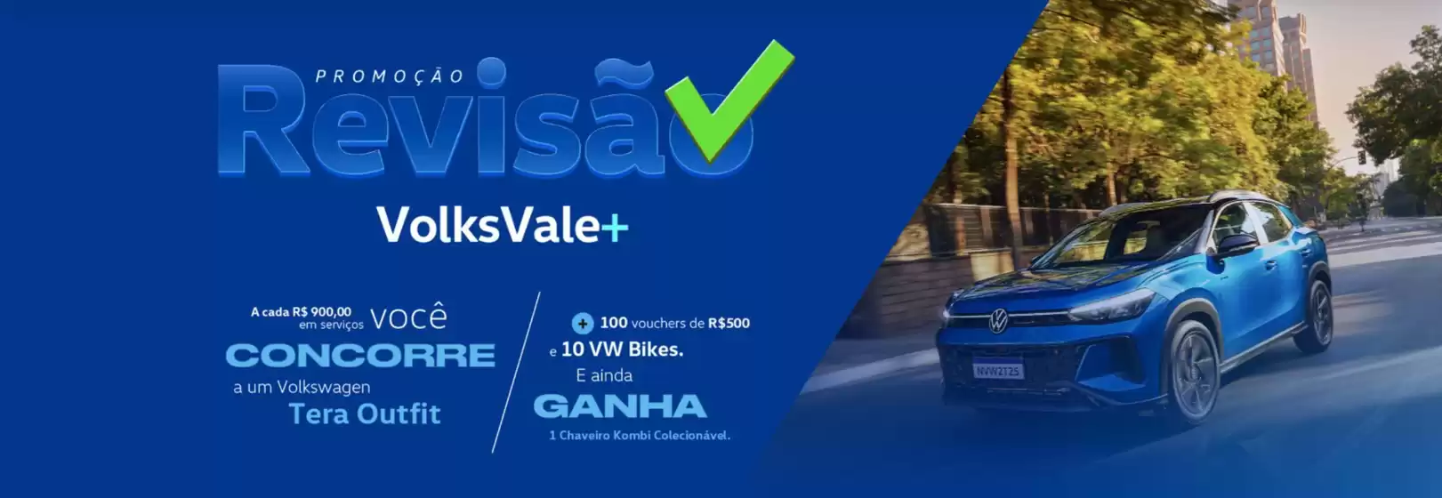 Catálogo Volkswagen em Jaguapitã | Promocâo | 2025-08-06T00:00:00.000Z - 2025-09-06T00:00:00.000Z