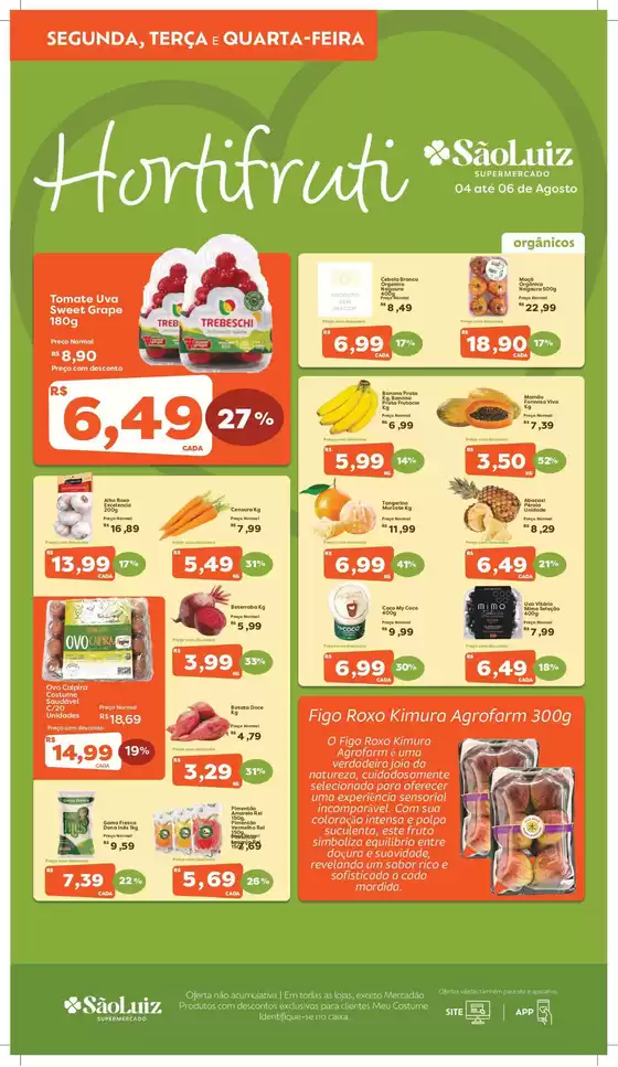Hortifruti 04/08