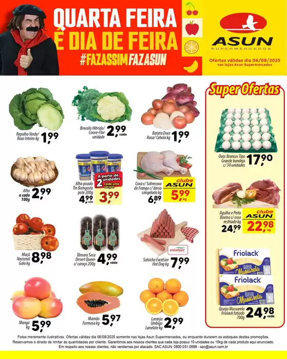 Melhores ofertas para todos os caçadores de pechinchas