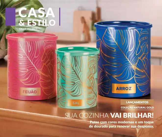 Catálogo Avon em Caririaçu | Avon Revista Casa & Estilo Ciclo 14/2025 | 2025-08-01T00:00:00.000Z - 2025-08-31T00:00:00.000Z