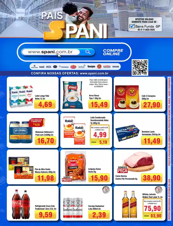 Ofertas para caçadores de pechinchas