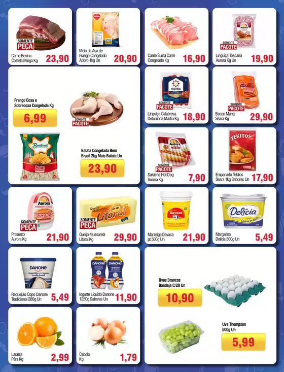 Ofertas para caçadores de pechinchas