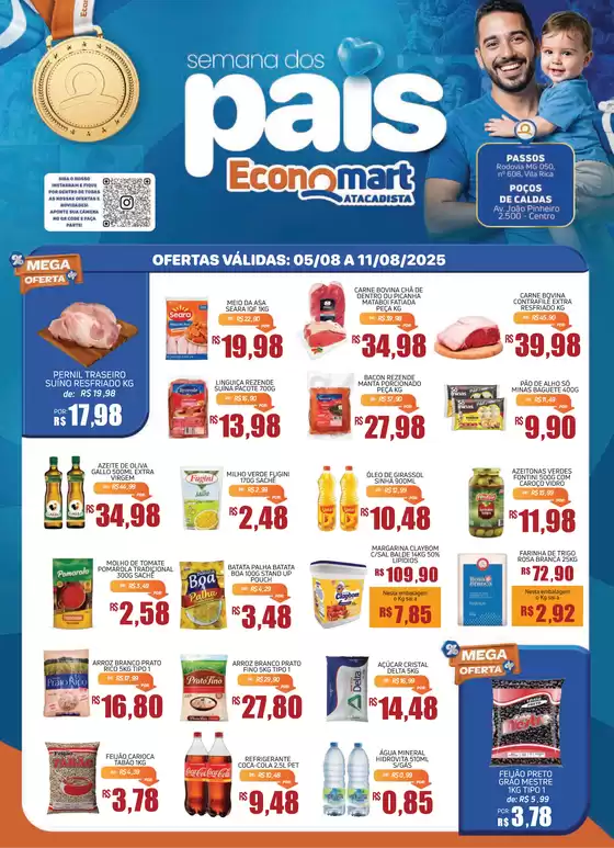 Melhores ofertas para todos os caçadores de pechinchas